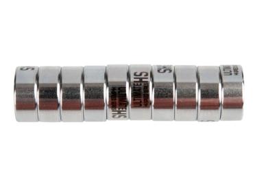Ultimate RC "HS" Kugellager 5x10x4 (10 Stück) SMR105ZZ Lager