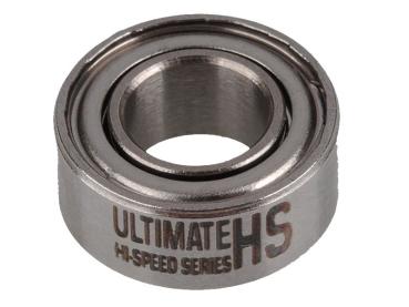 Ultimate RC "HS" Kugellager 5x10x4 (10 Stück) SMR105ZZ Lager