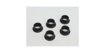 Schalldaempferdichtung Rund 21-28 (5) Kyosho