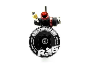 ULTIMATE ENGINE R36 ROBERT BATLLE EDITION CERAMIC COMBO