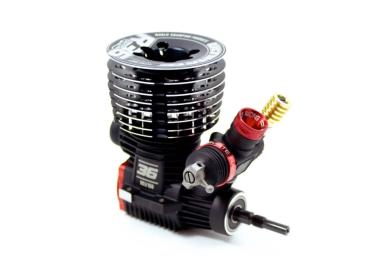 ULTIMATE ENGINE R36 ROBERT BATLLE EDITION CERAMIC COMBO