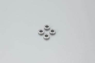 Kyosho Kugellager 5x10x4mm HP (4)