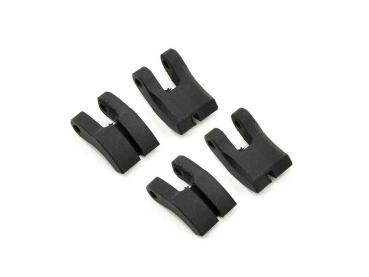 REDS TETRA SHOES 4x CARBON QUATTRO CLUTCH OFF ROAD
