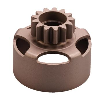 CLUTCH BELL 14 TEETH OFF ROAD DURABELL V2 (Kyosho)