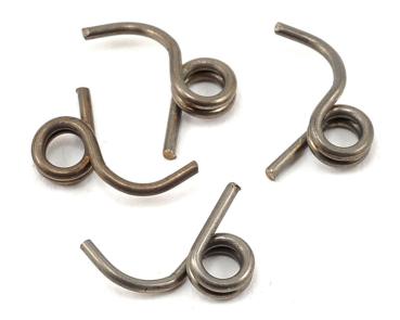 FEDERN 1.0mm 4 KUPPLUNGS SHOES 4 ST OFF ROAD V2