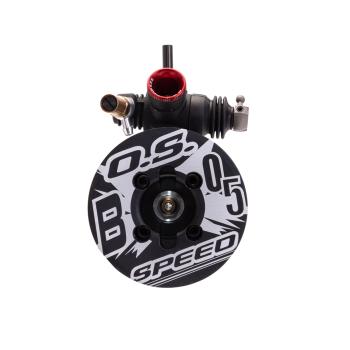 O.S. SPEED B2104  # 1Stk.