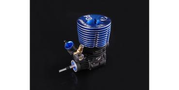 Picco P3TX Buggy .21 Ceramic aluminium carburettor # 1Stk.