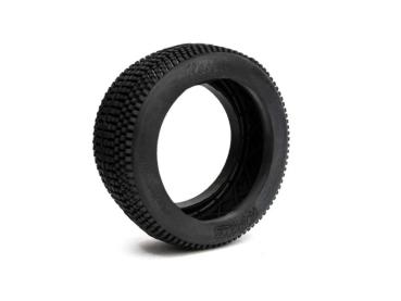 Alaska Reifen (2) HOTRACE 1/8 Buggy