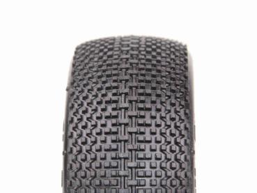 TPRO 1/8 OffRoad Racing Reifen HARABITE - unverklebt