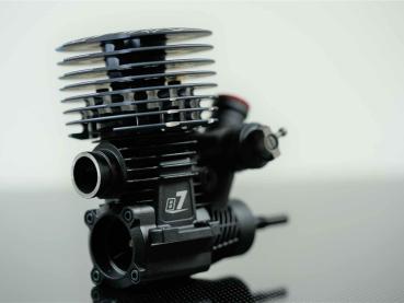SWORKz Spower Japan B7TT Factory Tuned .21 Racing Engine inkl. Reso-Kit EFRA 2155 # 1Set.