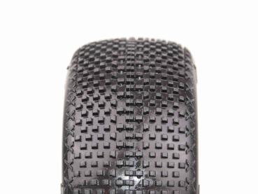 TPRO 1/8 OffRoad Racing Reifen RAIDER - unverklebt