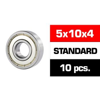 5x10x4  10STK