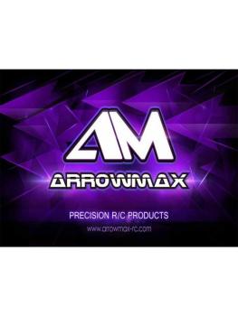 Arrowmax Pit Mat (1200 X 600 MM) ARROWMAX