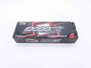 TPRO Electronics HV LIPO Competition 2S 7,6V 10000mAh 120C 5mm Stick