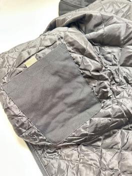 Kyosho Heavy Jacket 2025 Black-4