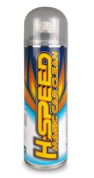 Magic Car Clean Spray 500ml H-SPEED VE 7 Stück