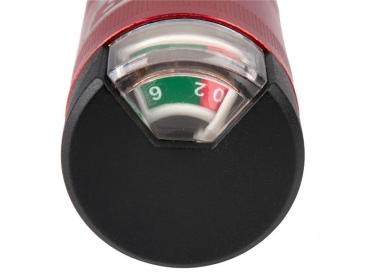 Glühkerzenstecker mit Anzeige im Detail