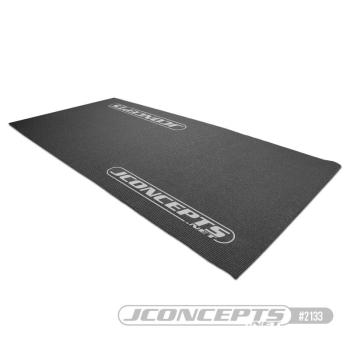 Pit-Matte strukturiert 1210x610mm JConcepts