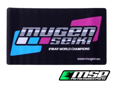 MUGEN SEIKI PIT MAT (EU-Design)