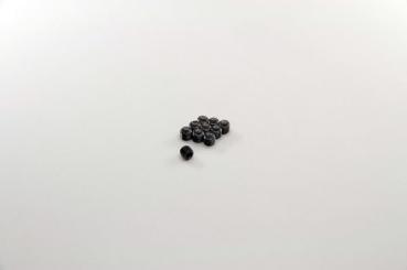Innensechskantgewindestifte M3x3mm (10) Kyosho