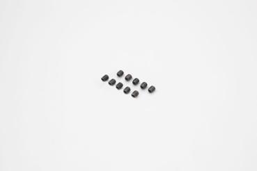 Innensechskantgewindestifte M4x4mm (10) Kyosho