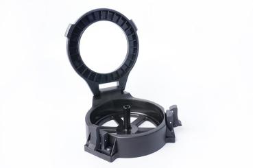 Koswork 1:8 Reifenhalter zum Kleben