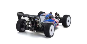 Kyosho Inferno MP10e TKI2 1:8 4WD RC EP Buggy Kit