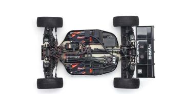 Kyosho Inferno MP10e TKI2 1:8 4WD RC EP Buggy Kit