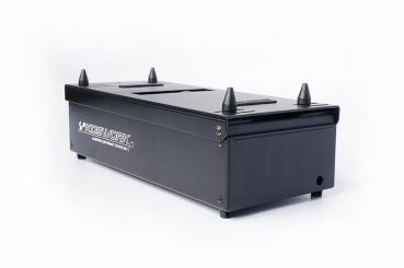 Starter Box LW Koswork Buggy-GT (2x775) Alu