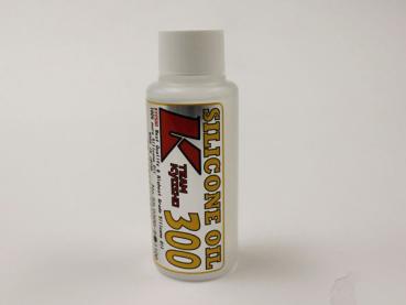 SILICONE OIL #20.000 (40ml)