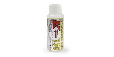 SILICONE OIL #750 (80ml)