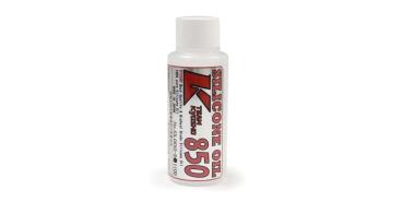 SILICONE OIL #850 (80ml)