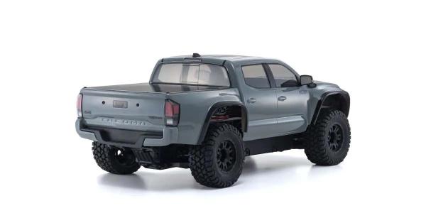 Kyosho KB10L Toyota Tacoma TRD Pro Lunar Rock VE 3S 4WD 1:10 Readyset