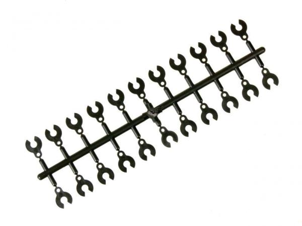 DISTANZCLIPS (22) MBX-7 MUGEN