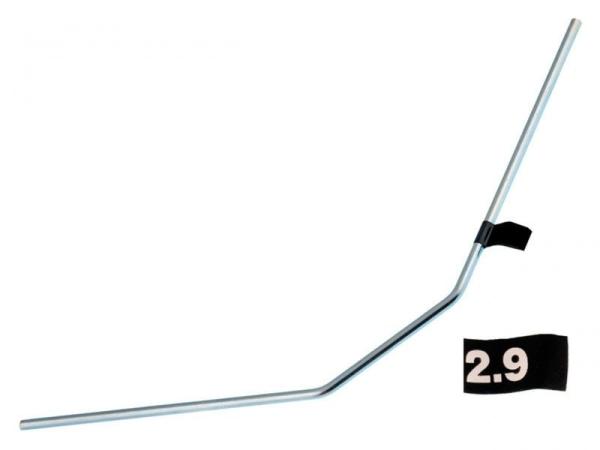 Stabilisator HA 2.9mm