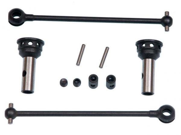 Antriebswellen mit Kardangelenk VA/HA