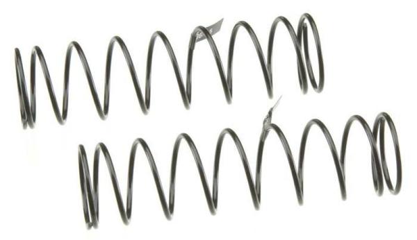 Dämpfer Federn HA 1.6mm / 9.5T