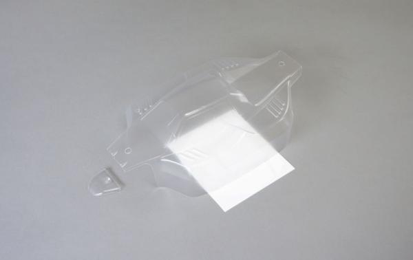 Karosserie MBX-8 ECO 0,8mm MUGEN - Kopie