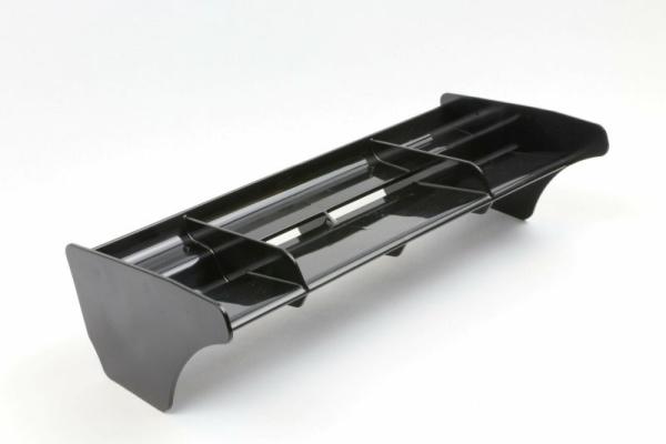 HECKSPOILER SCHWARZ MUGEN MBX8R