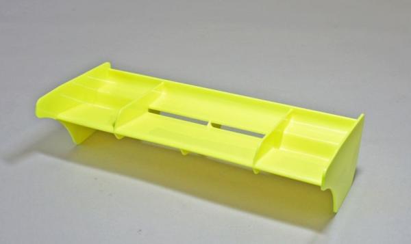 HECKSPOILER GELB MUGEN MBX8R