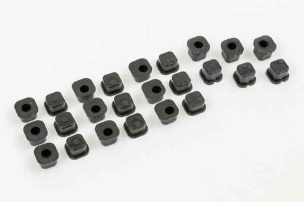 ARM MOUNT INSERT SET MUGEN MBX8R