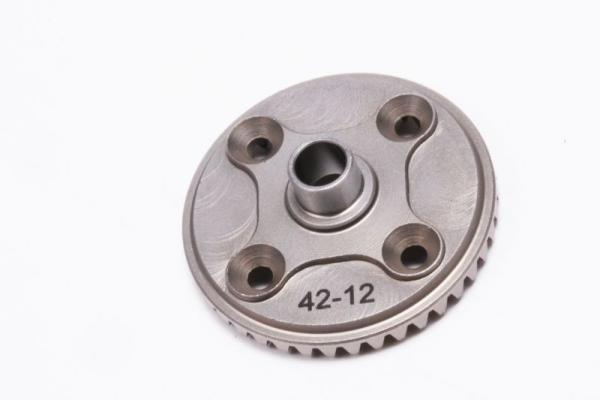 DIFFERENTIAL-TELLERRAD 42Z MUGEN