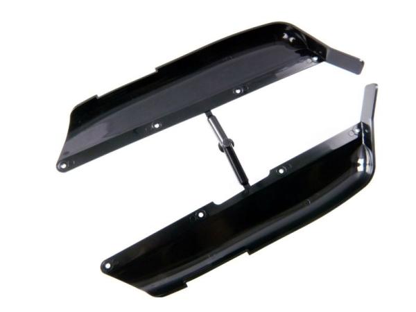 STEINSCHLAGSCHUTZ MBX-7R und MBX8 / R  MUGEN