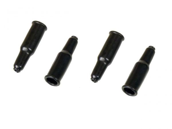 Dämpfer Staubschutzmanschette VA