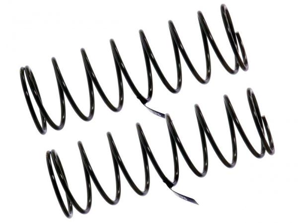 Dämpfer Federn VA 1.6mm 70/8,75T