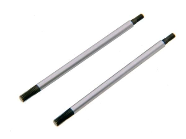 Dämpfer Kolbenstange HA MBX7 MBX8 / R