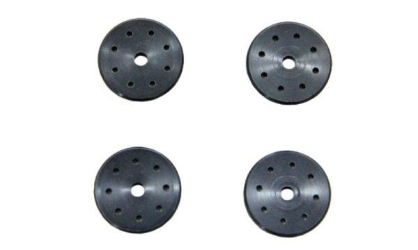 DÄMPFER KOLBEN 8-LOCH 1.2MM (2) MUGEN