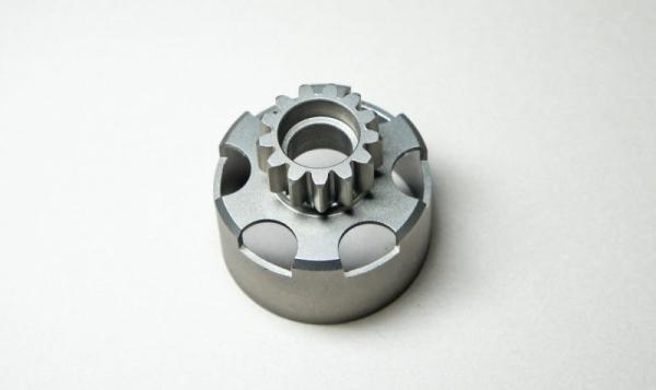 KUPPLUNGSGLOCKE 13 Z. MUGEN MBX8 / R