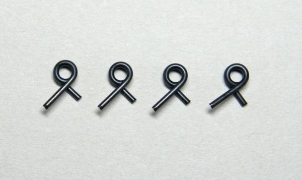 KUPPLUNGS-FEDERN 1,0MM (4) MUGEN MBX8R