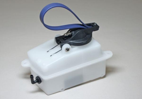 TANK 125CCM MIT SINTERFILTER MUGEN MBX8R